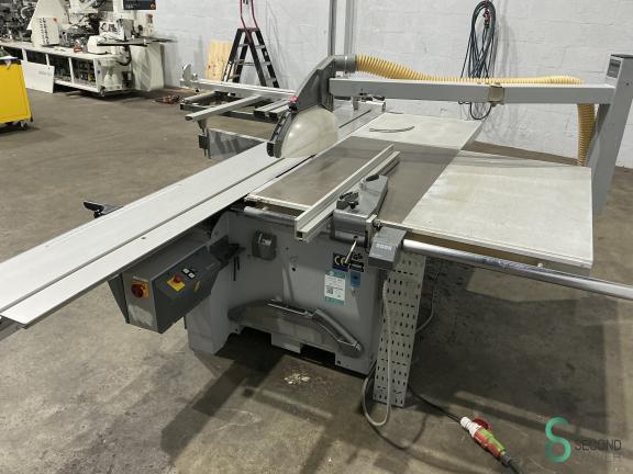 Altendorf F45 HOU11.904 34 19948