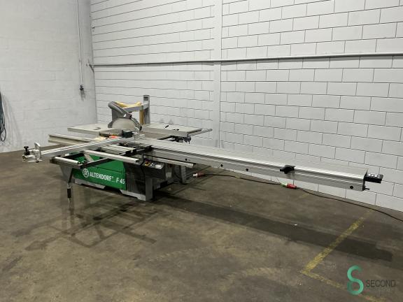 Altendorf F45 HOU11.904 40 19948