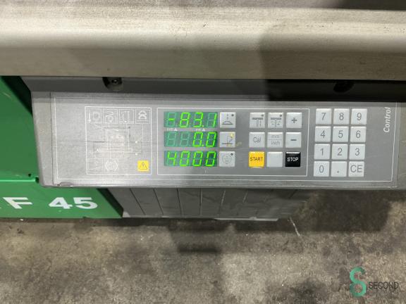 Altendorf F45 HOU11.904 12 19948