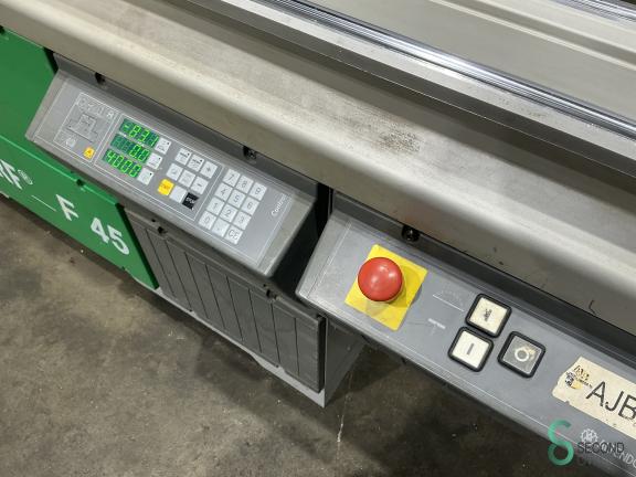 Altendorf F45 HOU11.904 22 19948