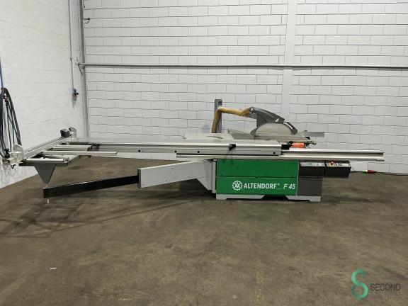 Altendorf F45 HOU11.904 13 19948