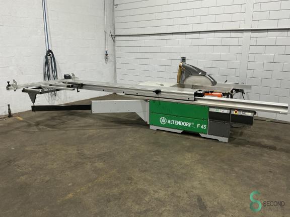 Altendorf F45 HOU11.904 15 19948