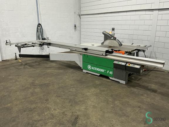 Altendorf F45 HOU11.904 48 19948