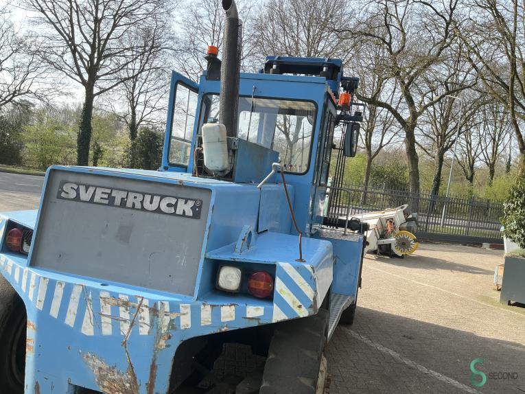 SVE Truck 15 120 - 35 WKH10.135 41 17609