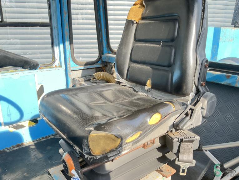 SVE Truck 15 120 - 35 WKH10.135 46 17609