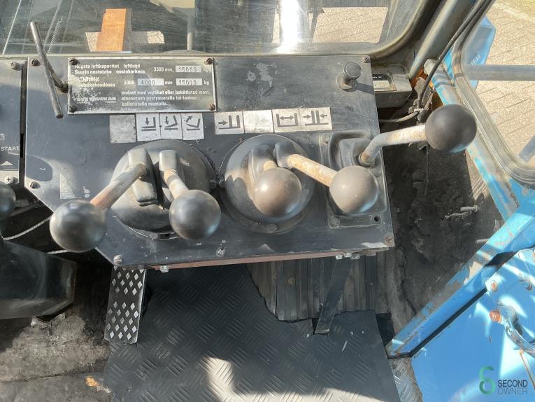 SVE Truck 15 120 - 35 WKH10.135 49 17609