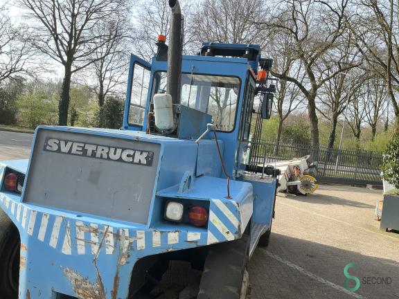 SVE Truck 15 120 - 35 WKH10.135 3 17609