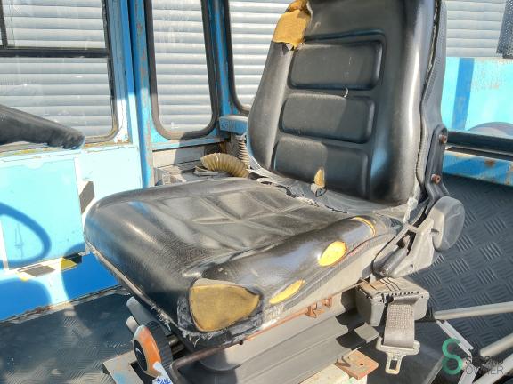 SVE Truck 15 120 - 35 WKH10.135 8 17609