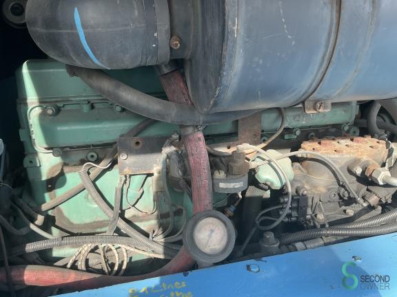 SVE Truck 15 120 - 35 WKH10.135 12 17609