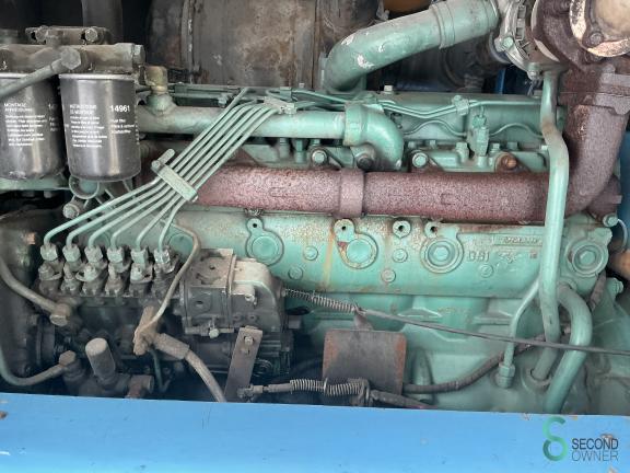 SVE Truck 15 120 - 35 WKH10.135 13 17609