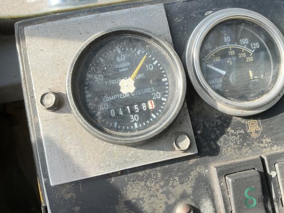 SVE Truck 15 120 - 35 WKH10.135 6 17609