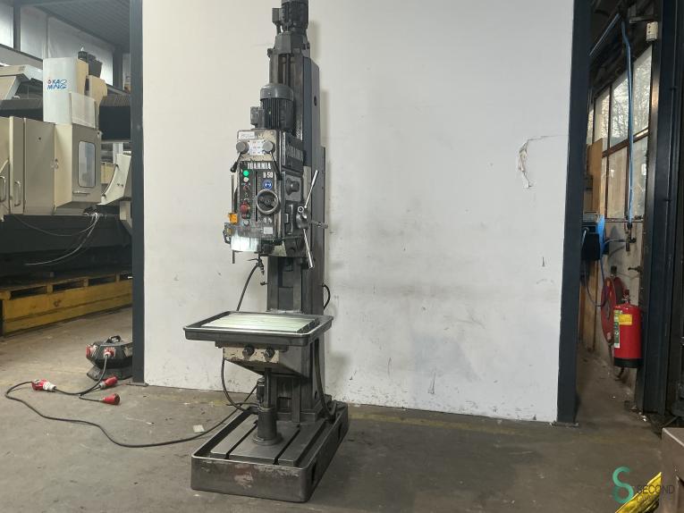 Ibarmia B-50 MET10.739 26 18347