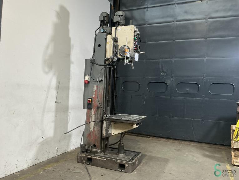 Ibarmia B-50 MET10.739 27 18347