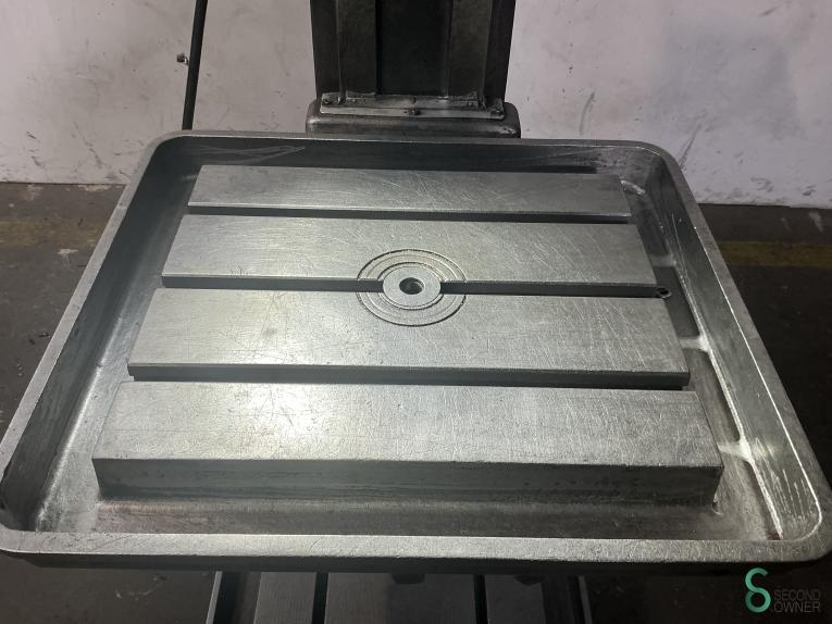 Ibarmia B-50 MET10.739 29 18347