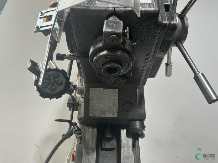 Ibarmia B-50 MET10.739 33 18347