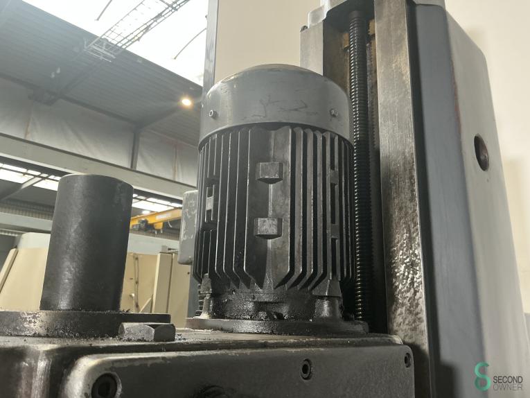 Ibarmia B-50 MET10.739 34 18347