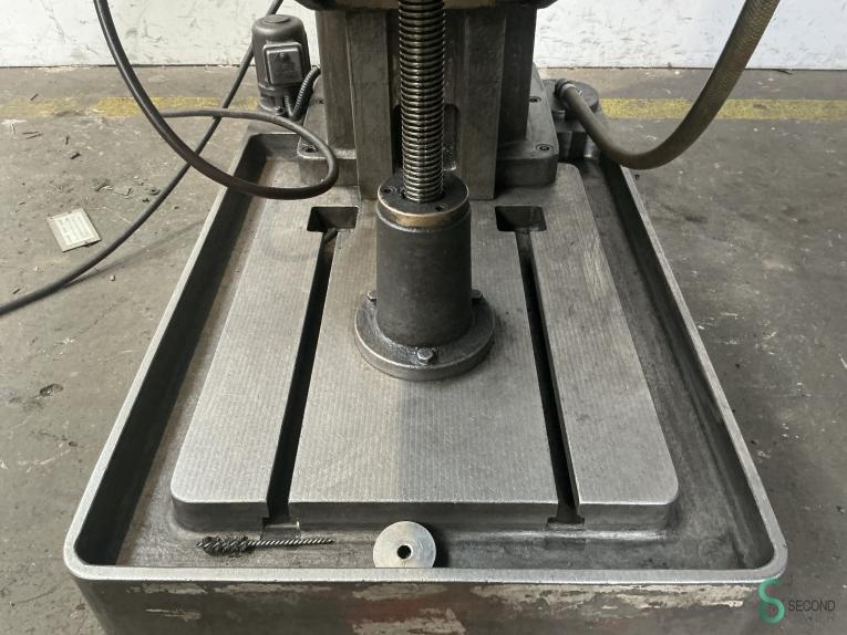 Ibarmia B-50 MET10.739 35 18347