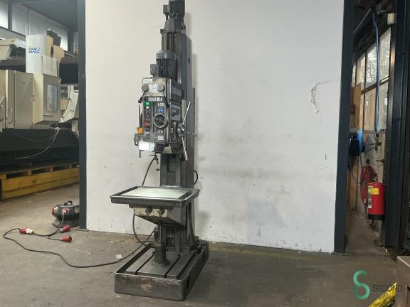 Ibarmia B-50 MET10.739 2 18347