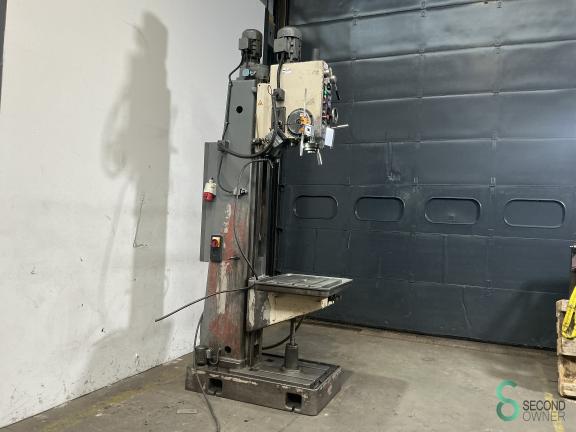 Ibarmia B-50 MET10.739 3 18347