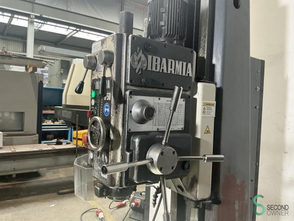 Ibarmia B-50 MET10.739 6 18347