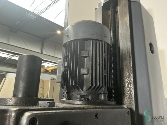 Ibarmia B-50 MET10.739 10 18347