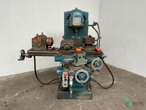 Huron MET12.120 10 20212