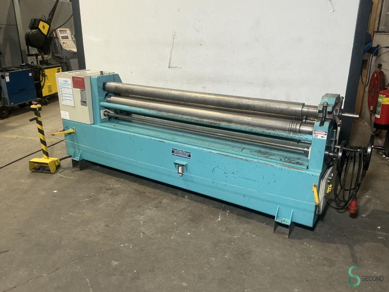 Sahinler IRM 2050-110 MET9.775 25 17196