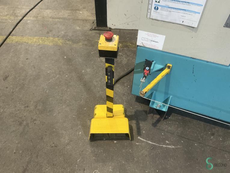 Sahinler IRM 2050-110 MET9.775 26 17196