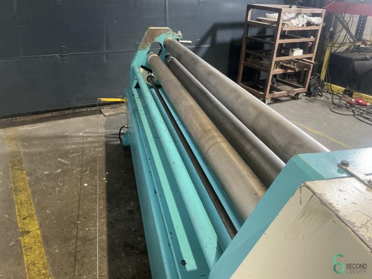 Sahinler IRM 2050-110 MET9.775 28 17196