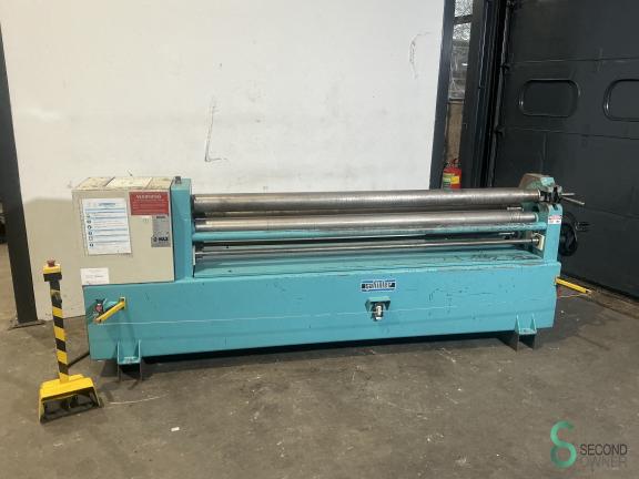 Sahinler IRM 2050-110 MET9.775 1  17196