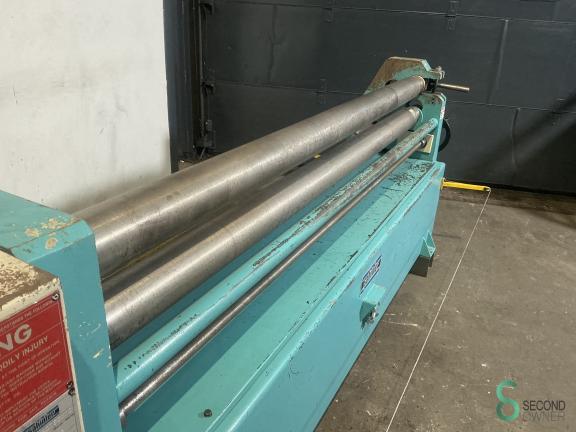 Sahinler IRM 2050-110 MET9.775 5 17196