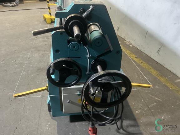 Sahinler IRM 2050-110 MET9.775 7 17196