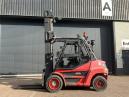 Linde H 80 D (396) WKH11.706 18 19665