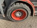 Linde H 80 D (396) WKH11.706 30 19665
