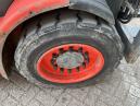Linde H 80 D (396) WKH11.706 33 19665