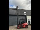 Linde H 80 D (396) WKH11.706 22 19665