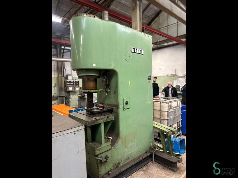 Eitel RP 100 MET9.630 21 16997