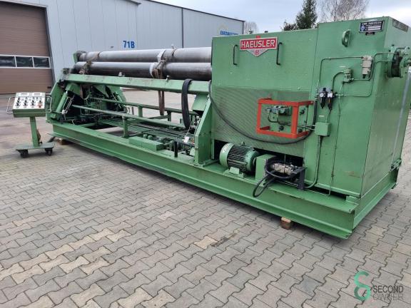 Haeusler VRM HY L4000x6 MET.1453 1  2919