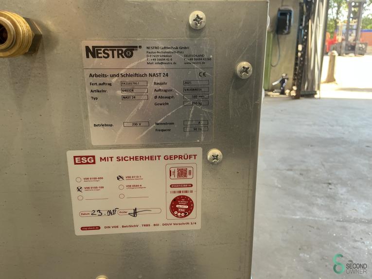 Nestro Nast 24 HOU11.793 61 19792