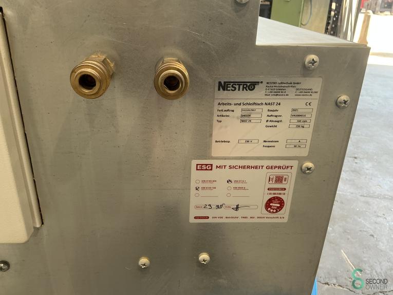 Nestro Nast 24 HOU11.793 65 19792