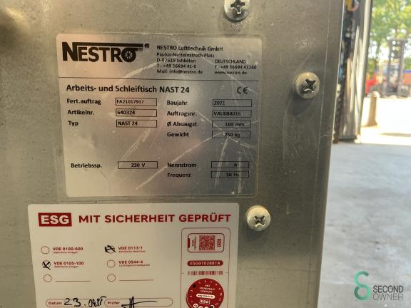 Nestro Nast 24 HOU11.793 14 19792
