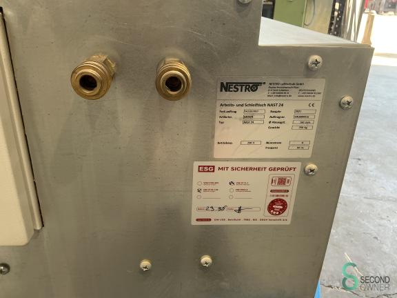 Nestro Nast 24 HOU11.793 11 19792