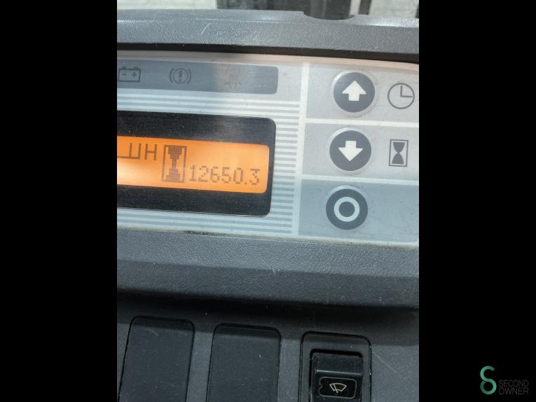 Nissan UG 1 D 2 A 32 LQ WKH9.277 50 16569