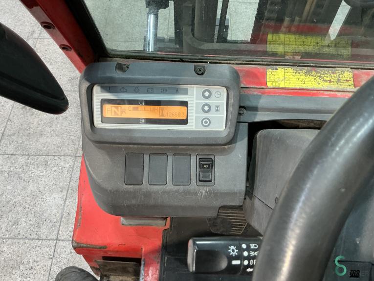 Nissan UG 1 D 2 A 32 LQ WKH9.277 52 16569