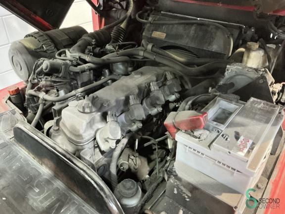 Nissan UG 1 D 2 A 32 LQ WKH9.277 20 16569