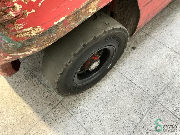 Nissan UG 1 D 2 A 32 LQ WKH9.277 17 16569