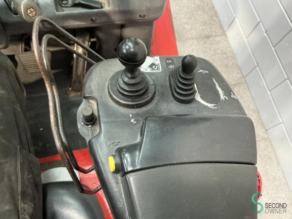 Nissan UG 1 D 2 A 32 LQ WKH9.277 14 16569