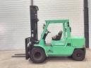 Mitsubishi FD50K WKH11.733 21 19703