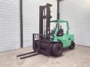 Mitsubishi FD50K WKH11.733 24 19703