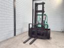 Mitsubishi FD50K WKH11.733 23 19703